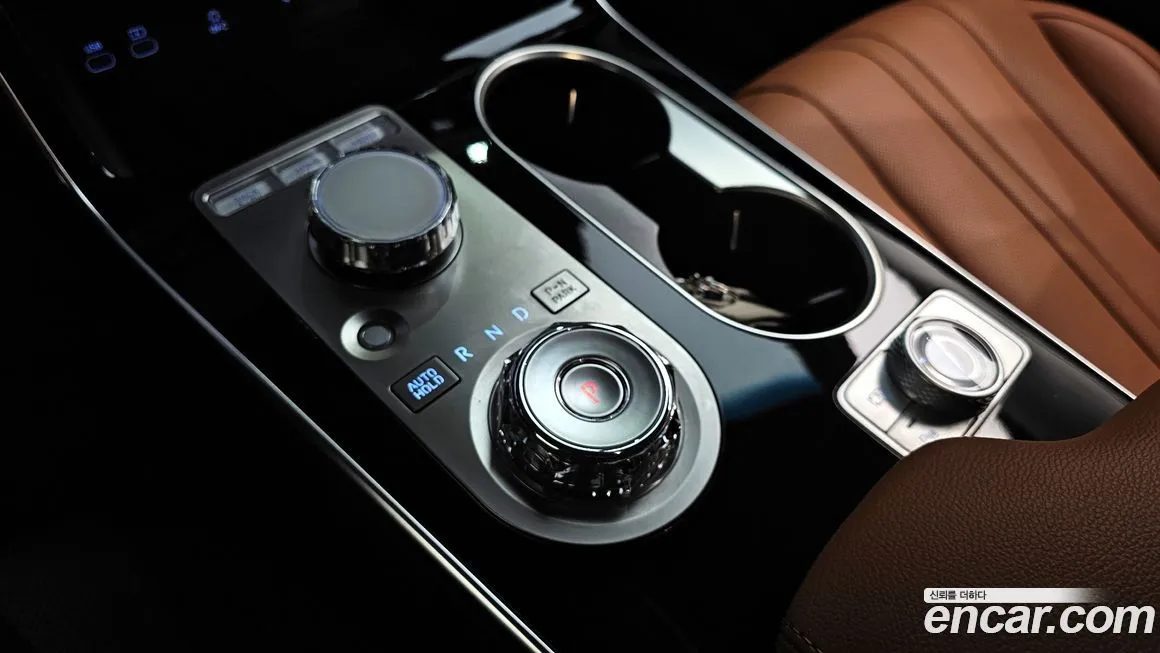 Genesis GV80 — фото 2
