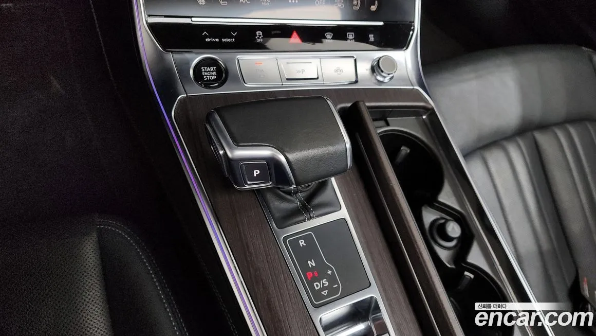 Audi A6 — фото 4