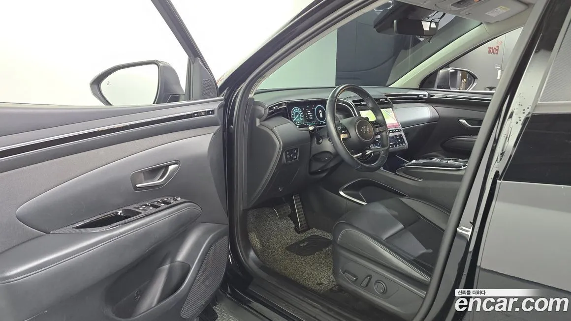 Hyundai Tucson — фото 6