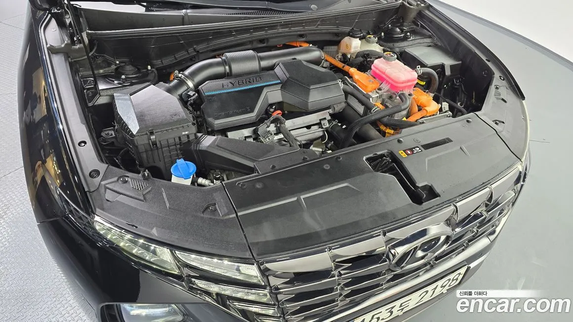Hyundai Tucson — фото 8