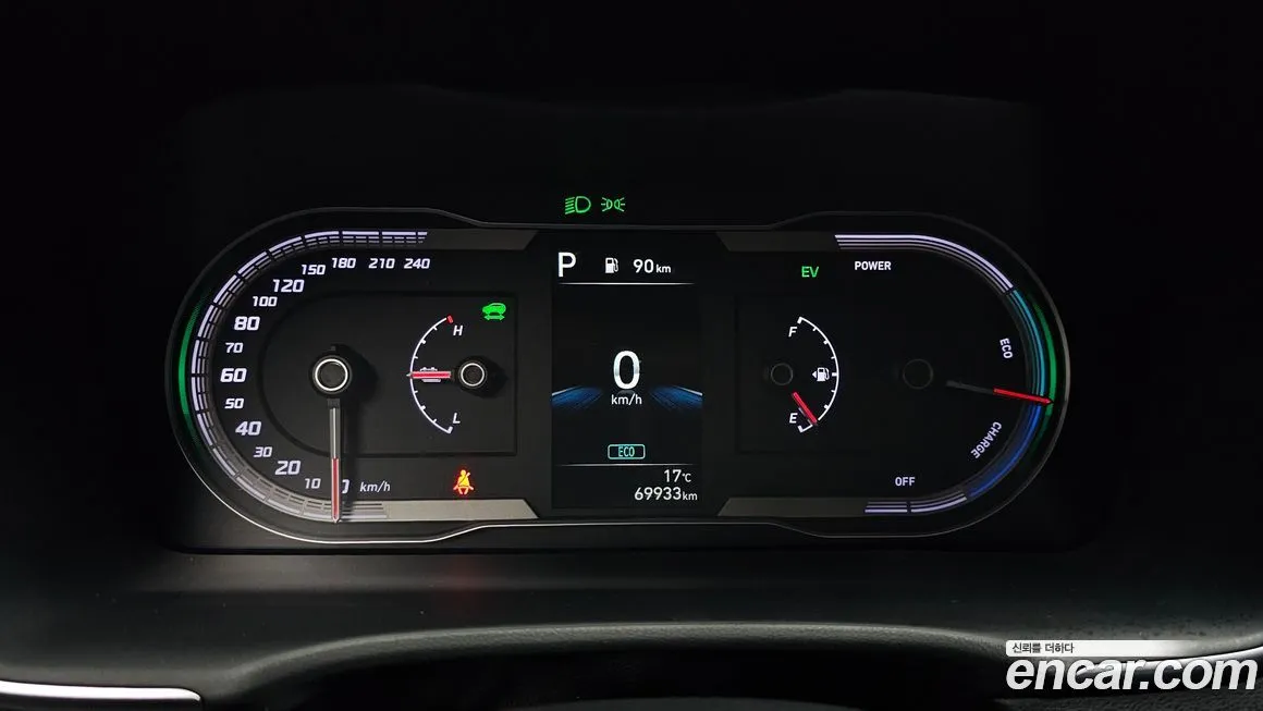 Hyundai Tucson — фото 9