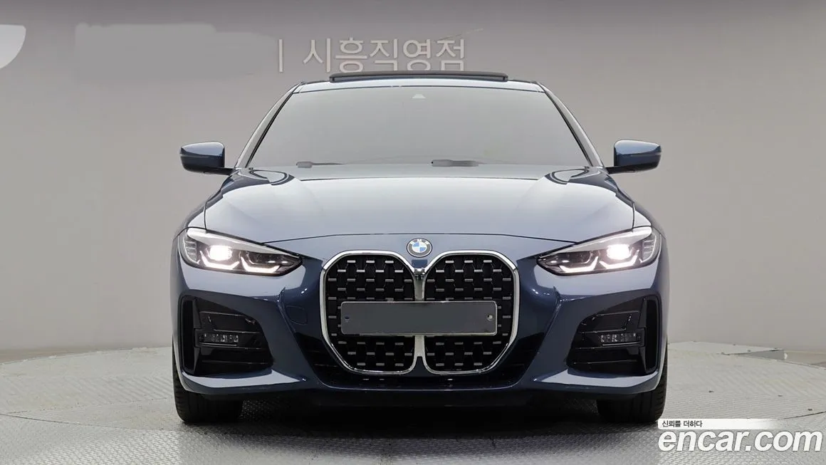BMW 4-Series — фото 6