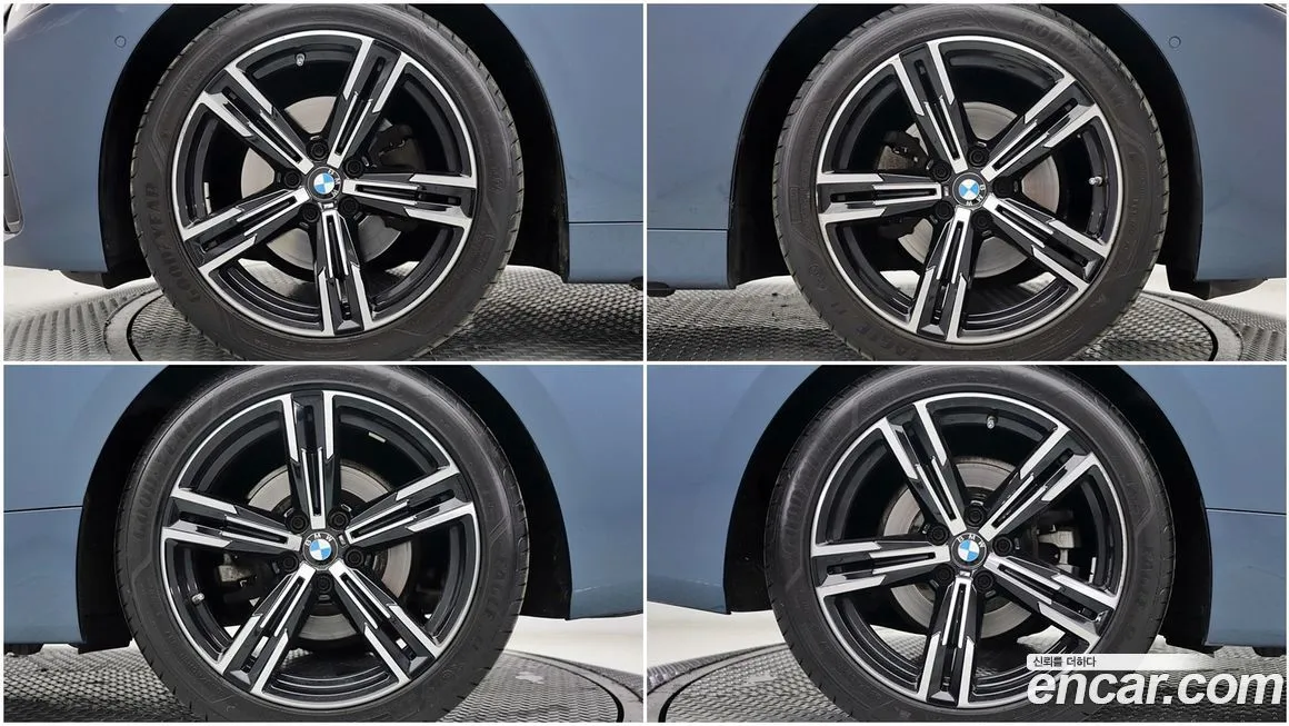 BMW 4-Series — фото 10