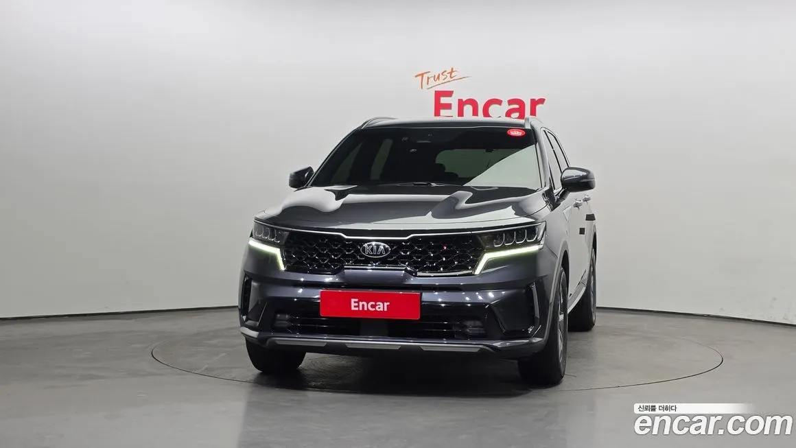 Kia Sorento — фото 4