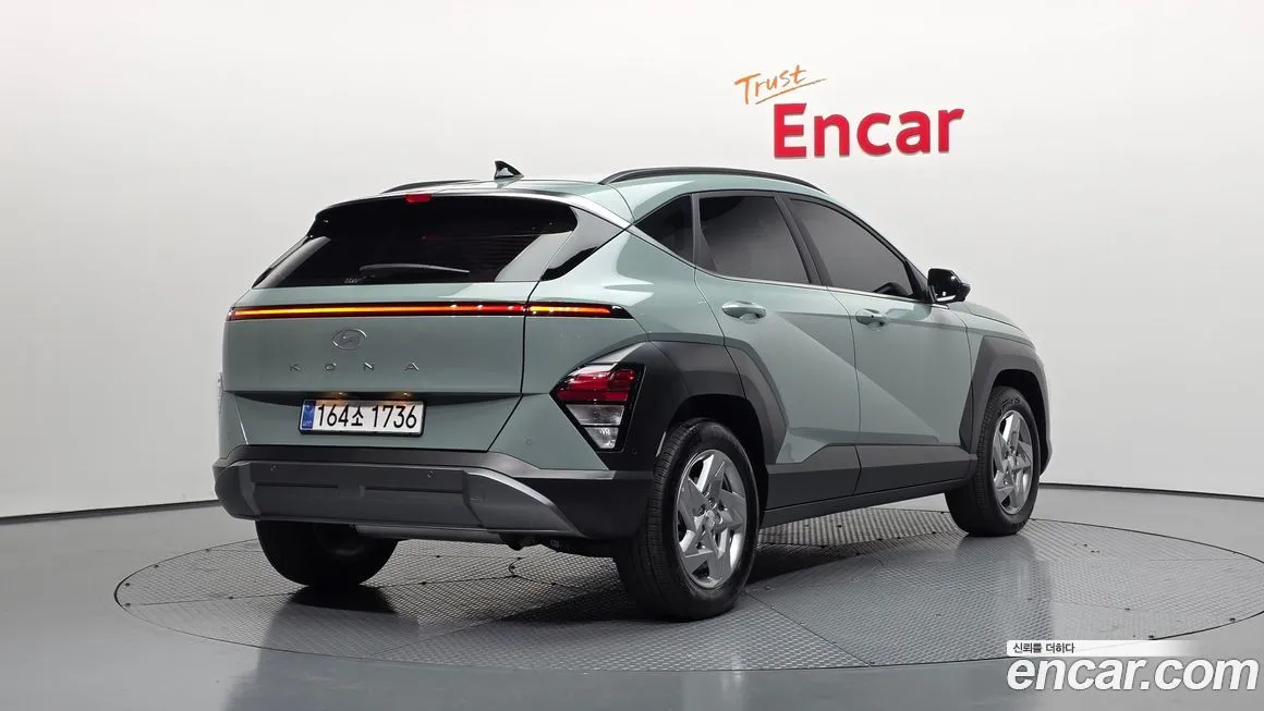 Hyundai Kona — фото 2