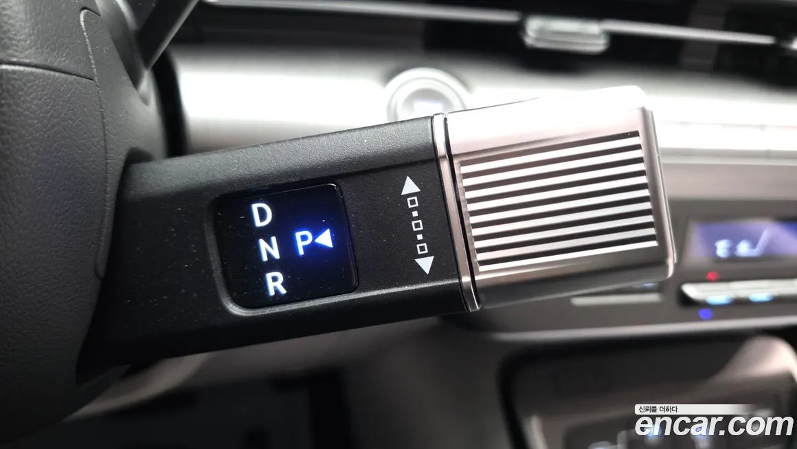 Hyundai Kona — фото 6