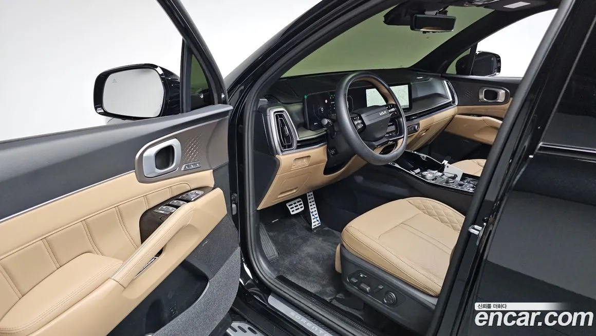 Kia Sorento — фото 3