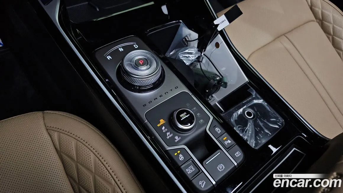 Kia Sorento — фото 5