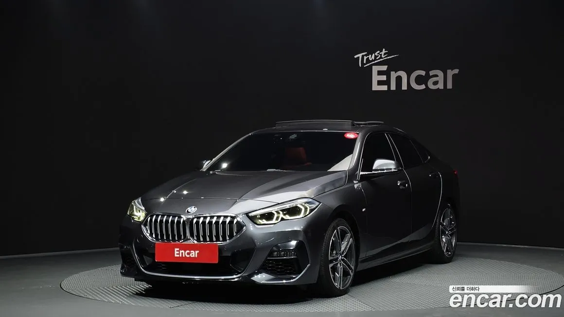 BMW 2-Series — фото 1