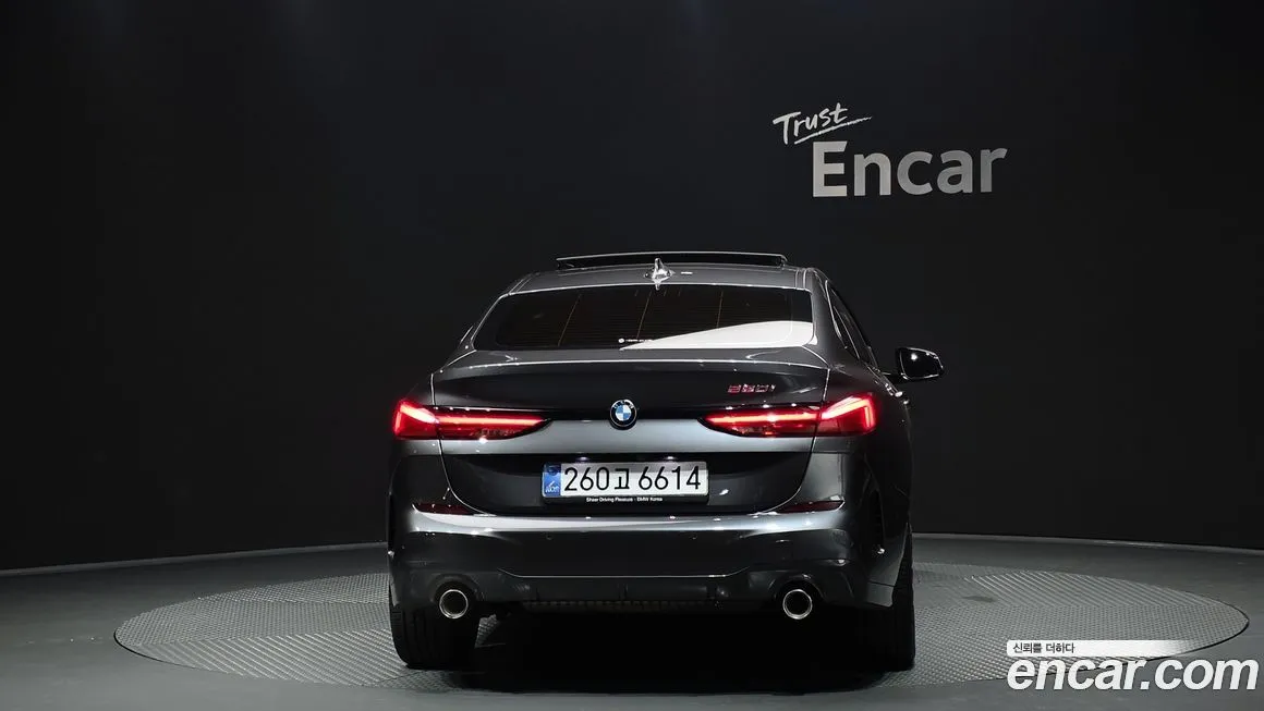 BMW 2-Series — фото 10