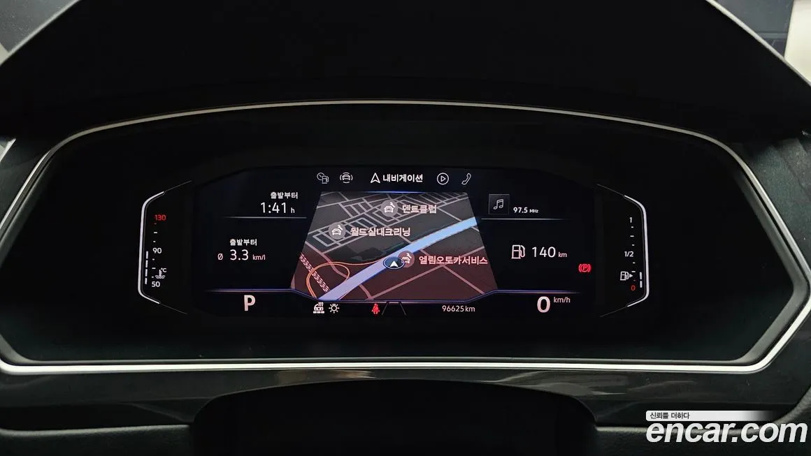 Volkswagen Tiguan — фото 2