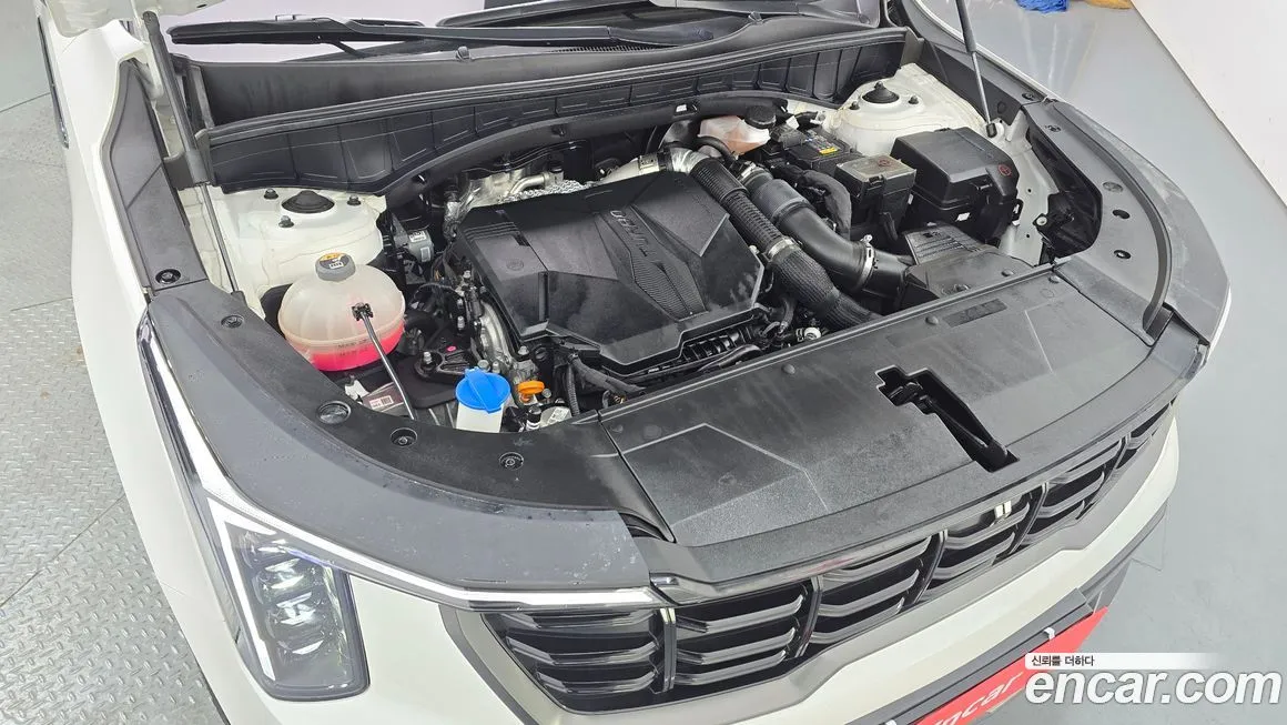 Kia Sorento — фото 10