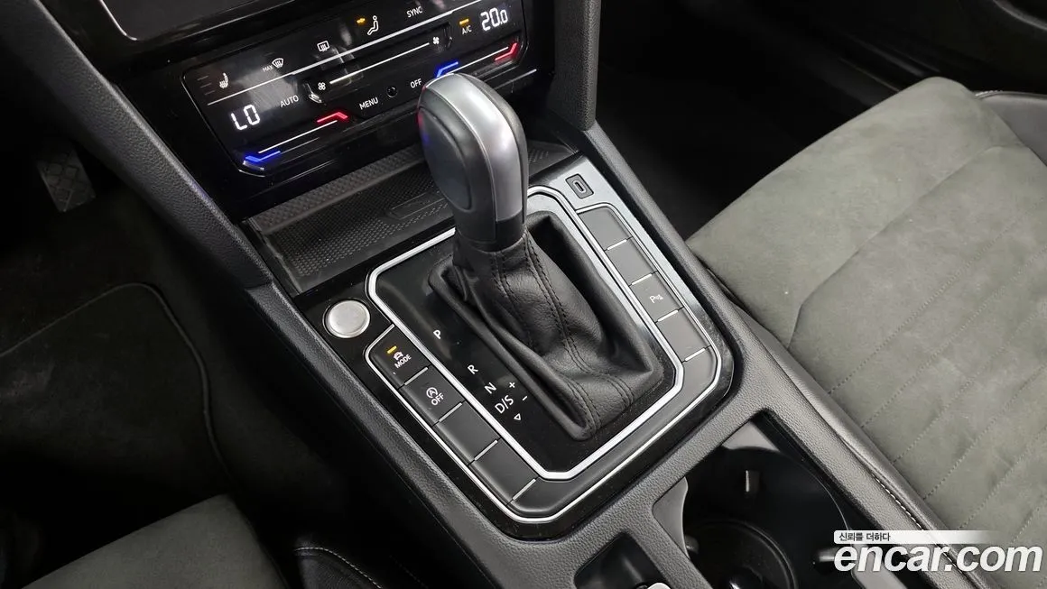 Volkswagen Passat — фото 7