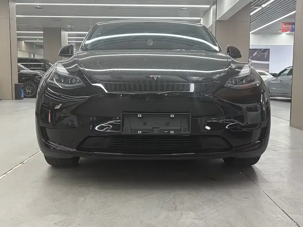 Tesla Model Y — фото 5