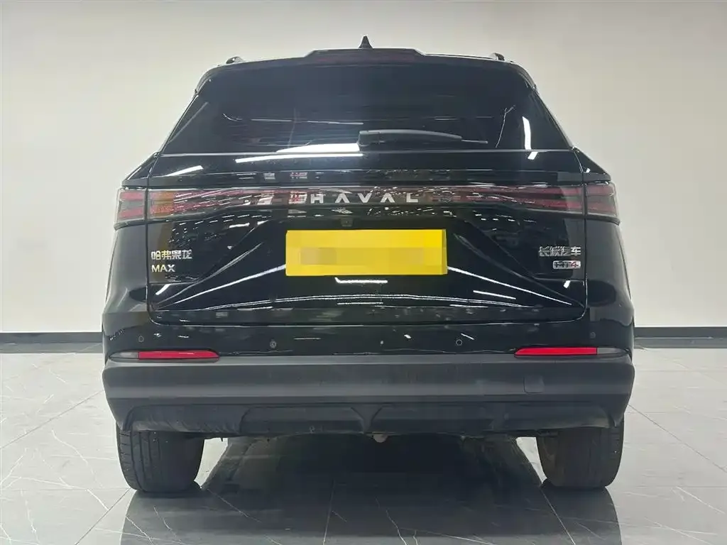 Haval Xiaolong MAX — фото 7