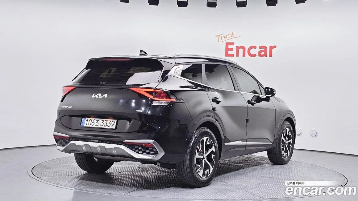 Kia Sportage — фото 4