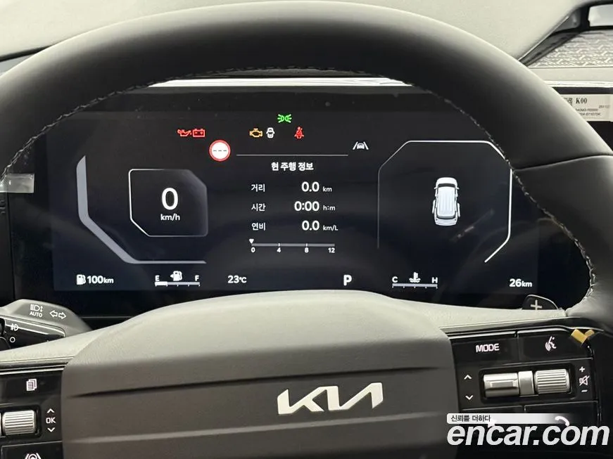 Kia Carnival — фото 2