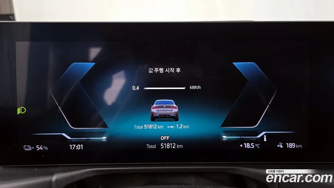 BMW i4 — фото 2