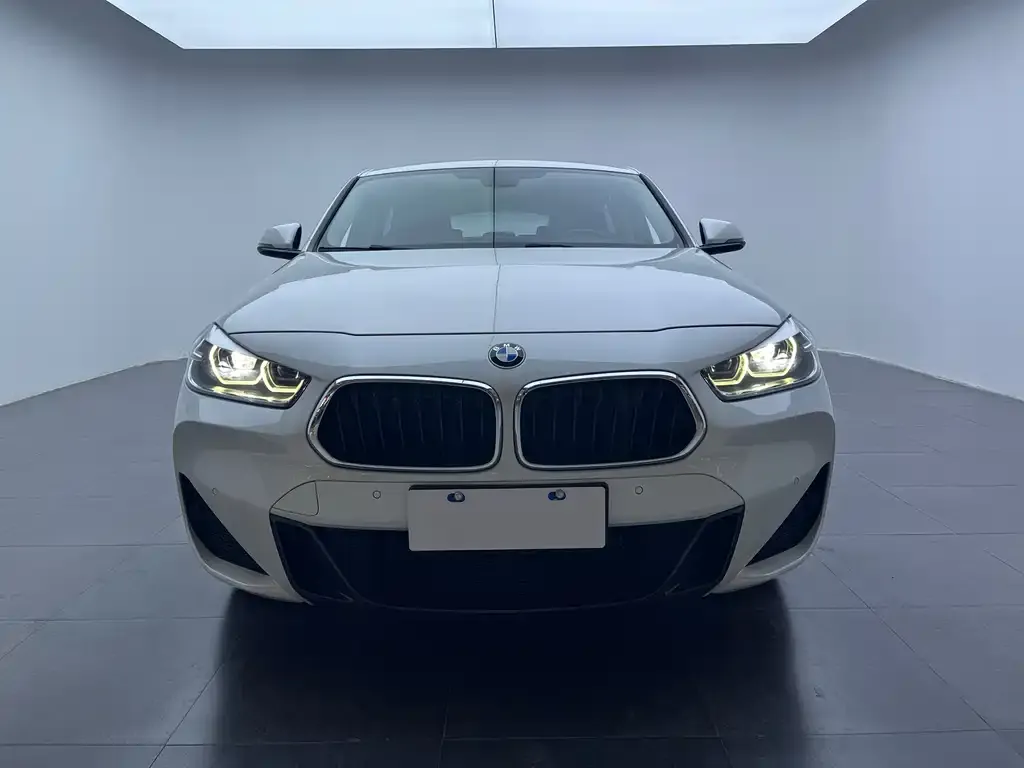 BMW X2 — фото 2