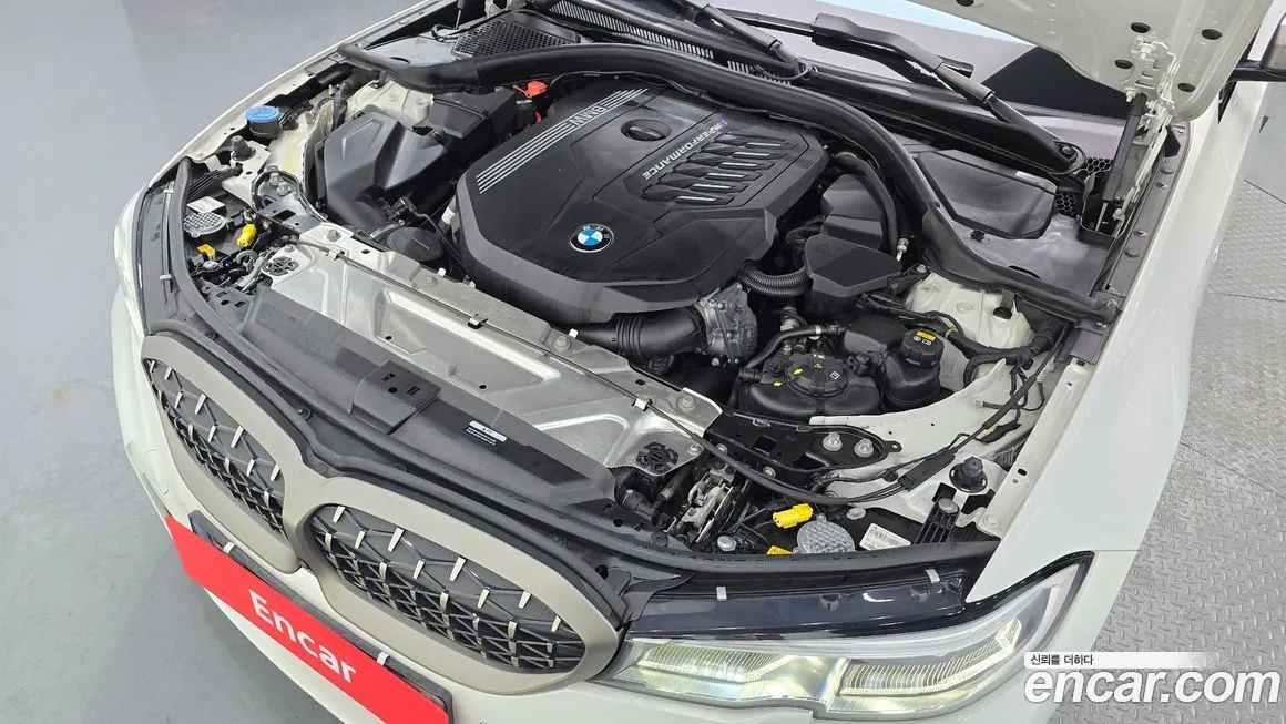 BMW 3-Series — фото 10