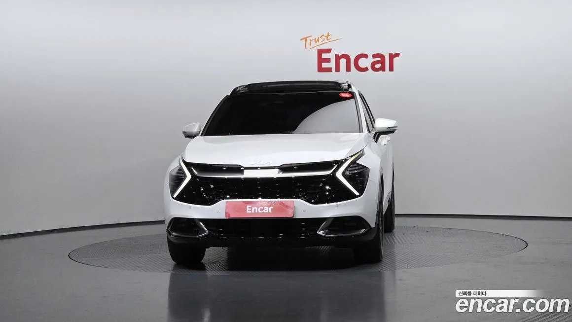Kia Sportage — фото 2