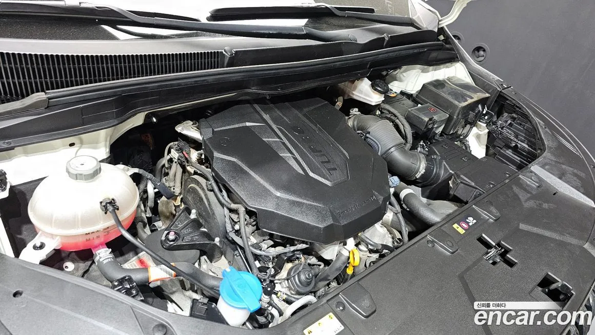 Kia Carnival — фото 10