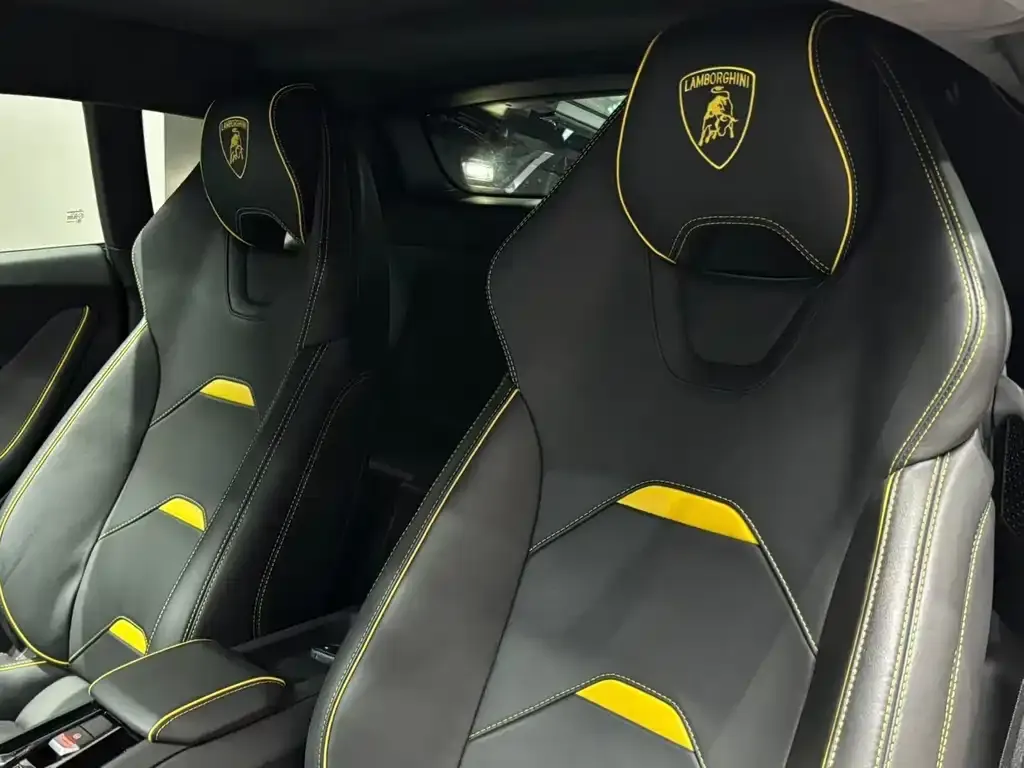 Lamborghini Huracan — фото 3