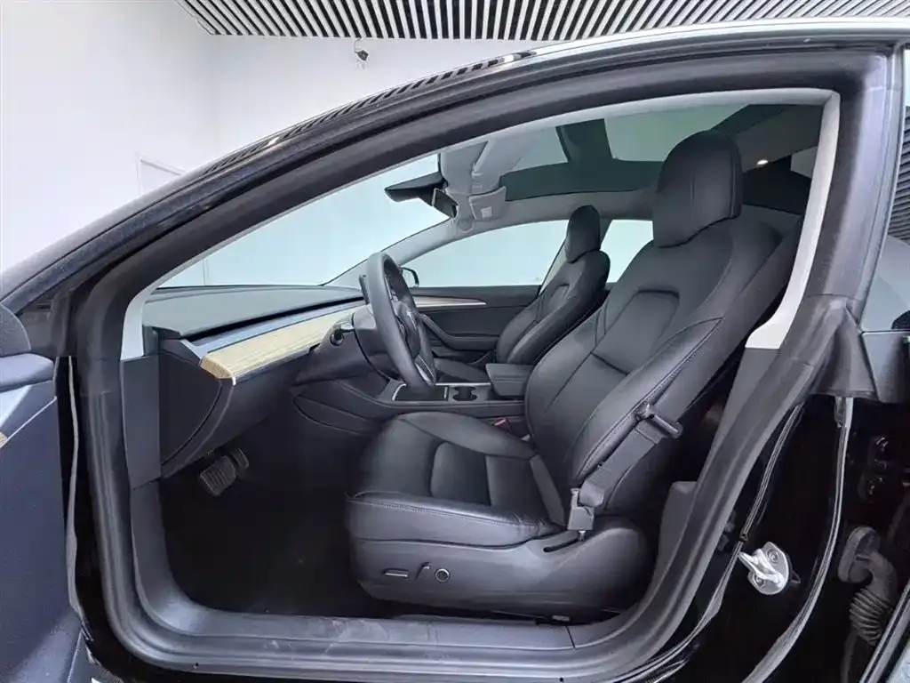 Tesla Model 3 — фото 6