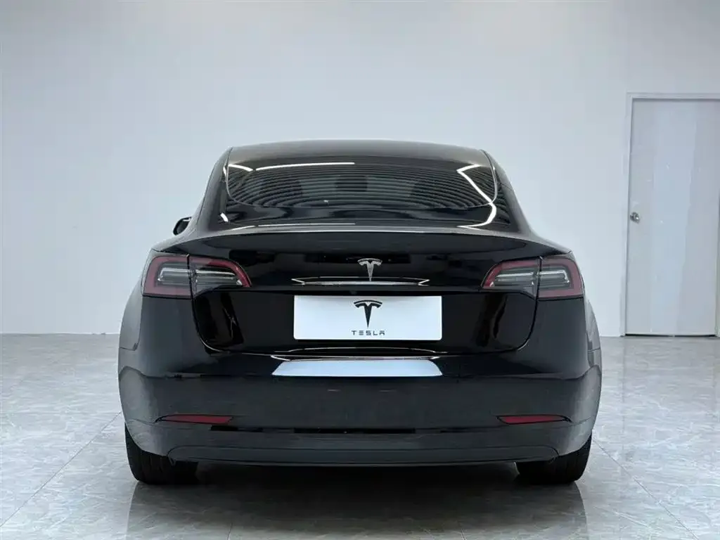Tesla Model 3 — фото 3