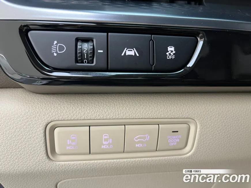 Kia Carnival — фото 3