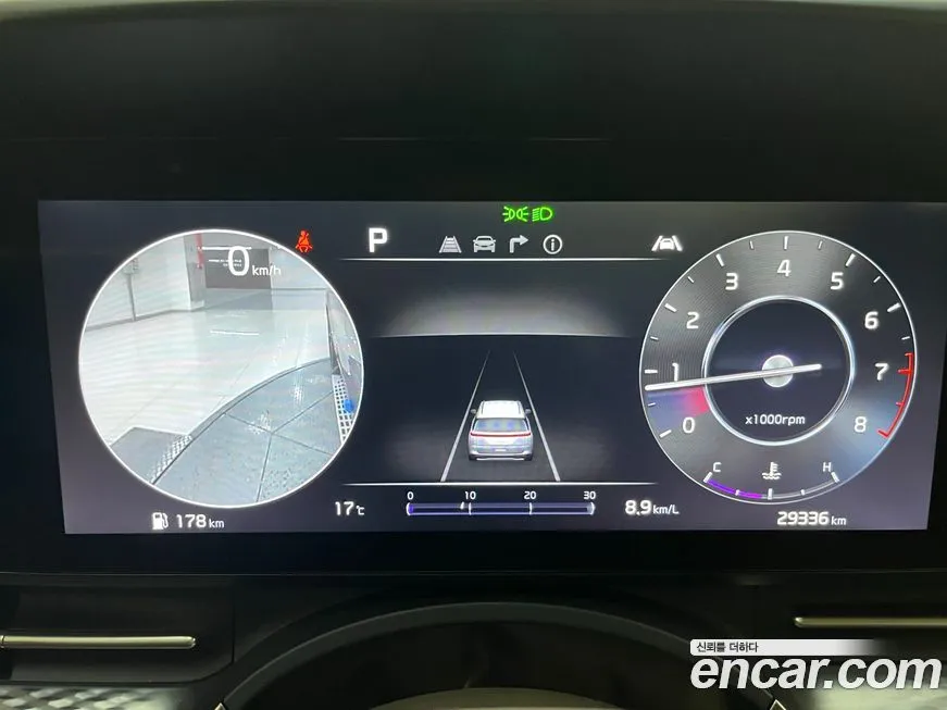 Kia Carnival — фото 10