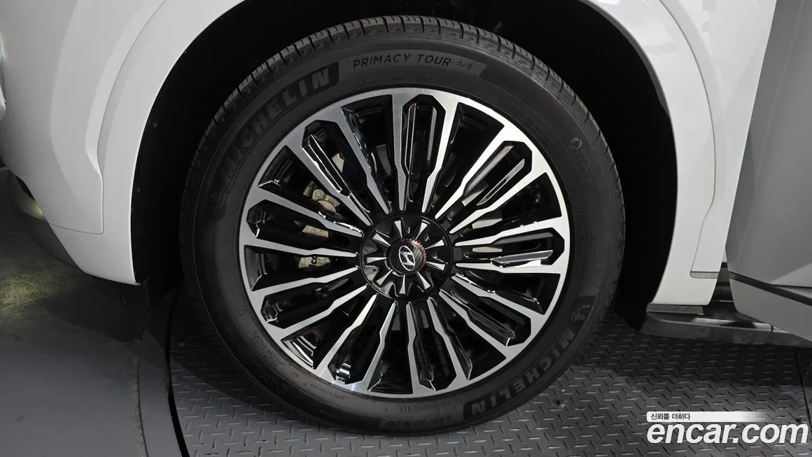 Hyundai Palisade — фото 6