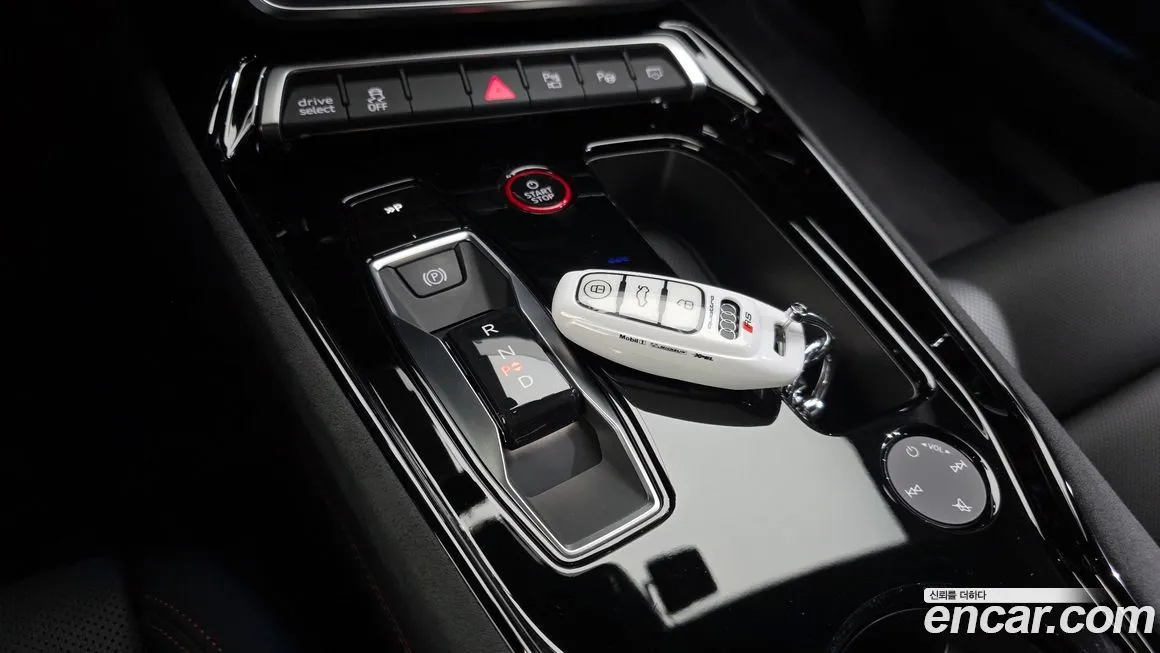 Audi RS e-tron GT — фото 2