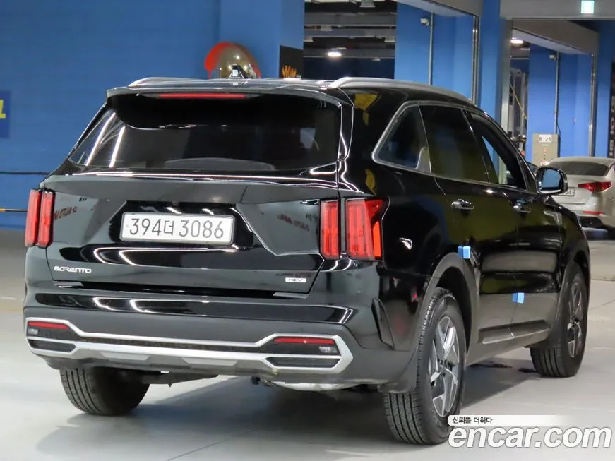 Kia Sorento — фото 3