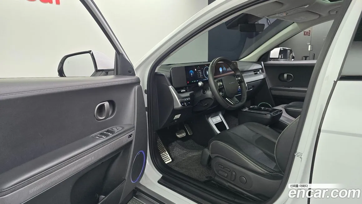 Hyundai Ioniq5 — фото 9