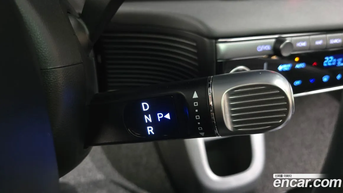 Hyundai Ioniq5 — фото 8