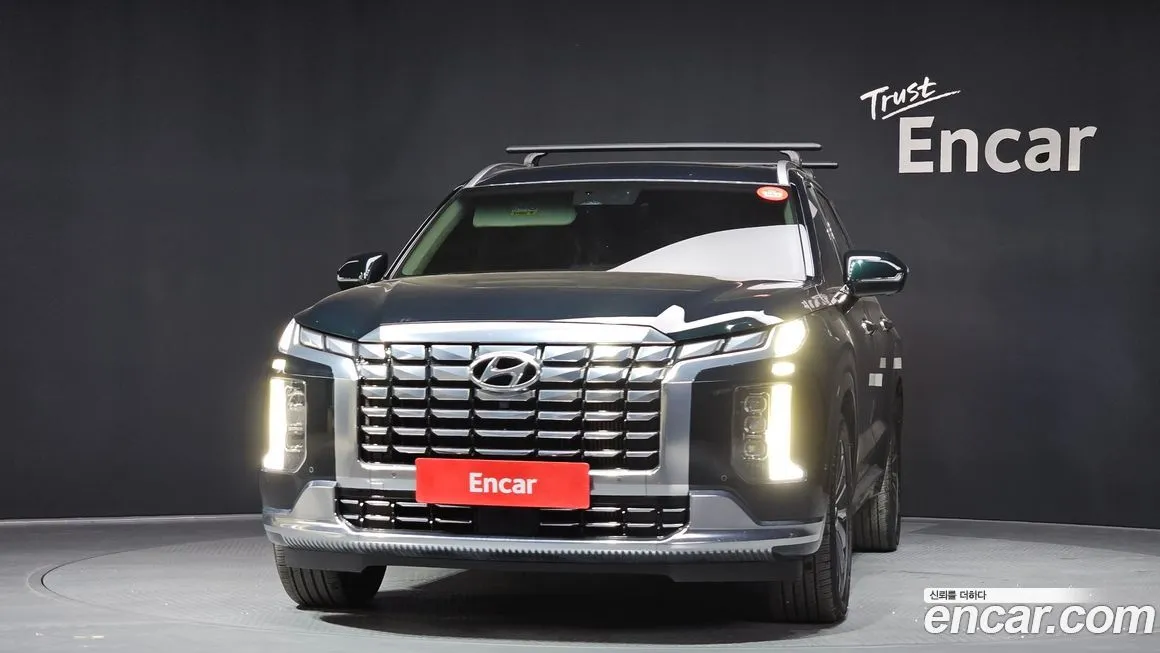 Hyundai Palisade — фото 6