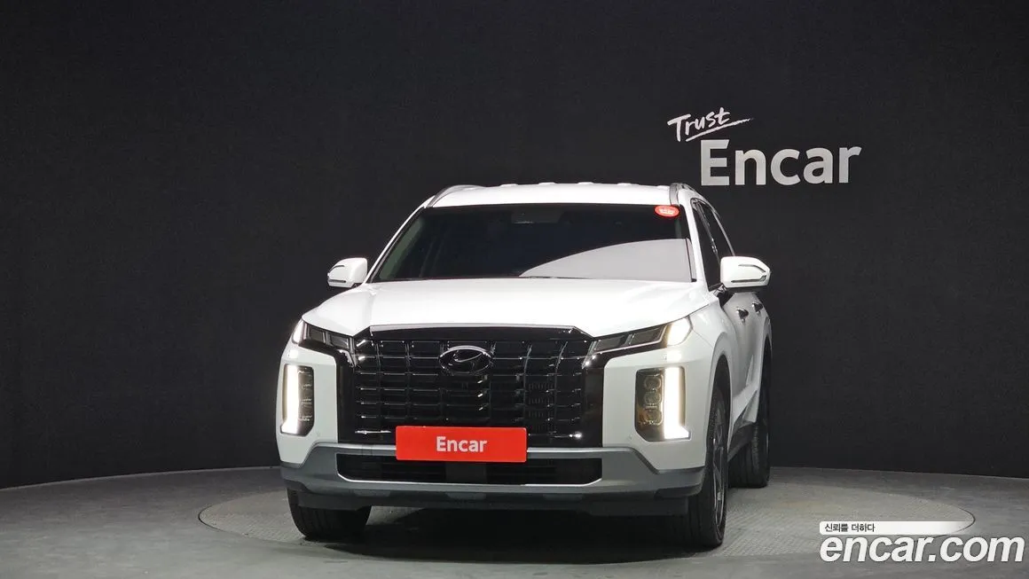Hyundai Palisade — фото 4
