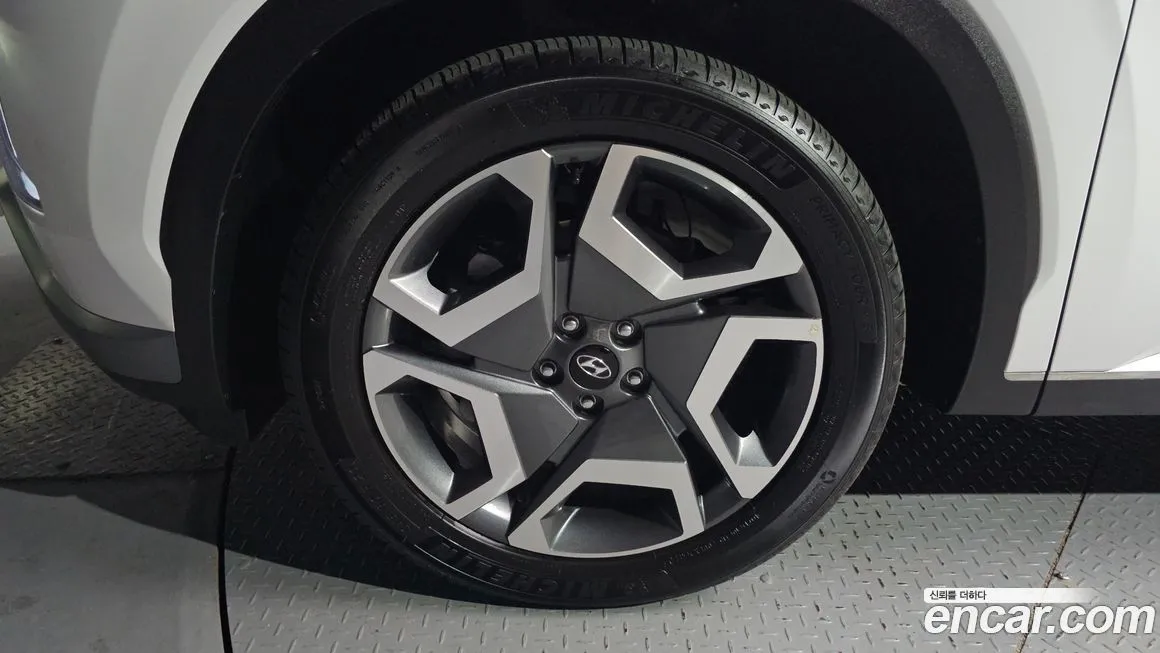 Hyundai Palisade — фото 3