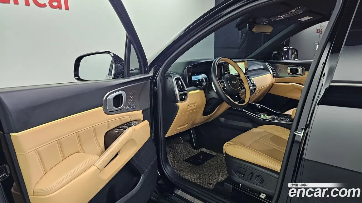 Kia Sorento — фото 5