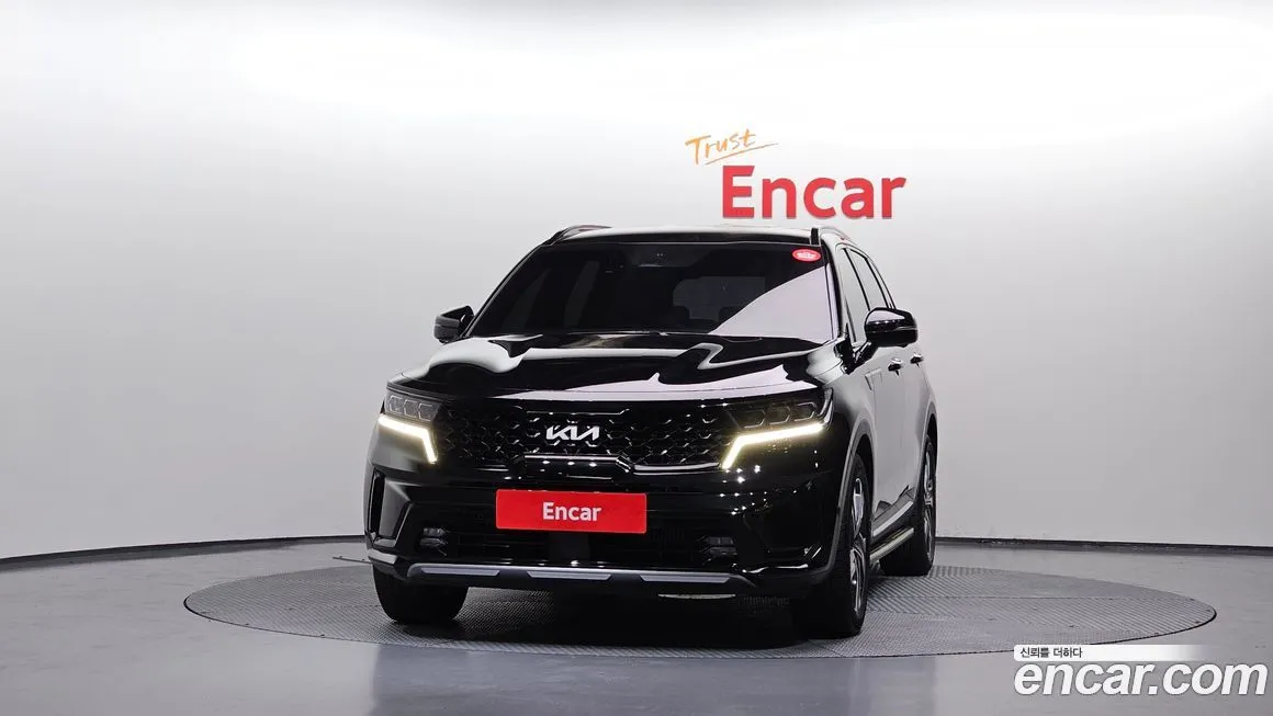 Kia Sorento — фото 7