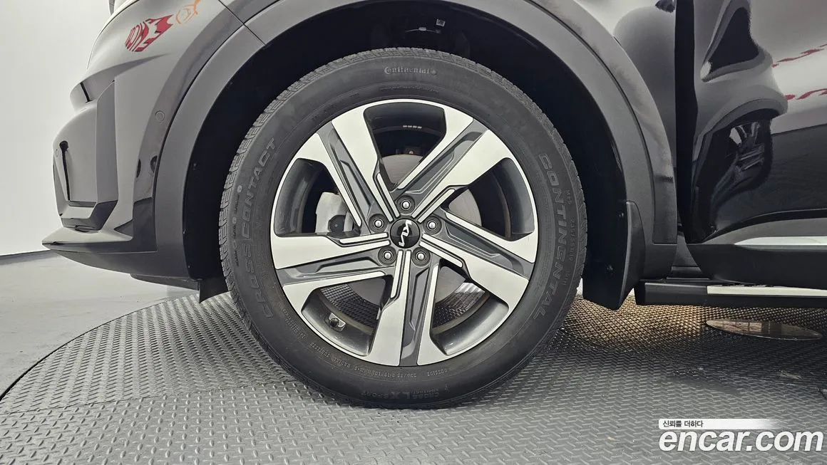 Kia Sorento — фото 10