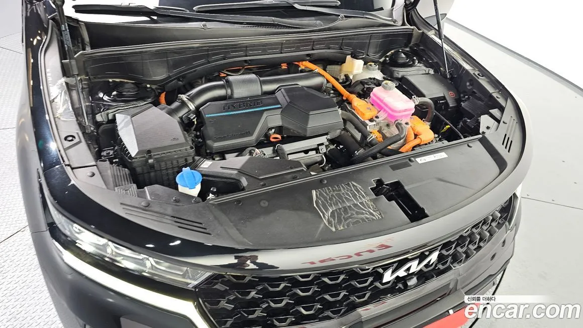 Kia Sorento — фото 6