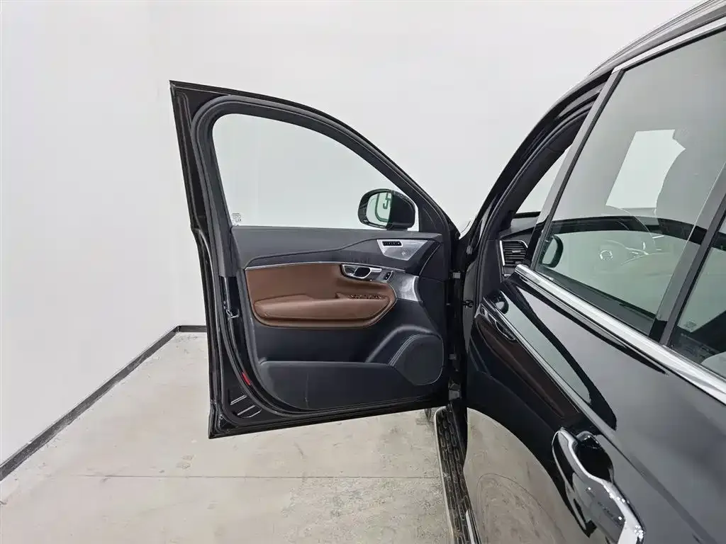 Volvo XC90 — фото 10