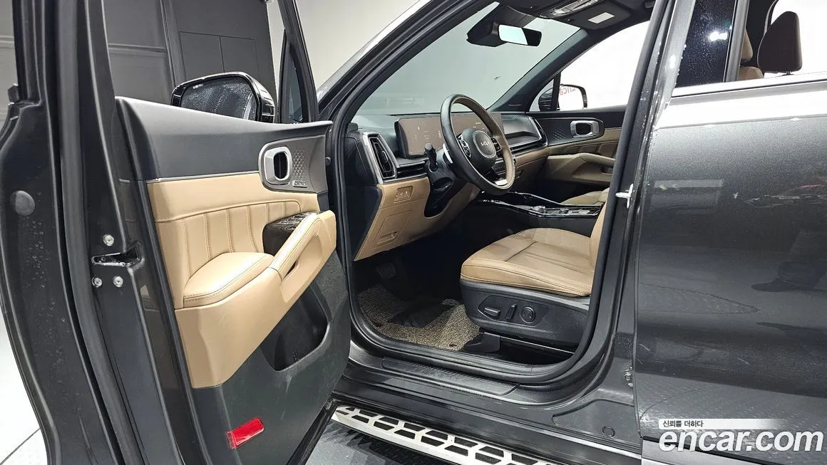 Kia Sorento — фото 6