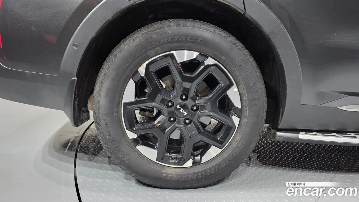 Kia Sorento — фото 3