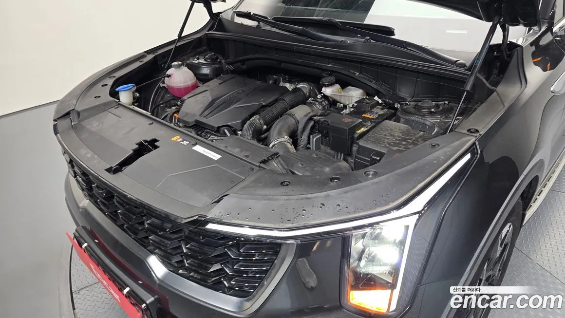 Kia Sorento — фото 2