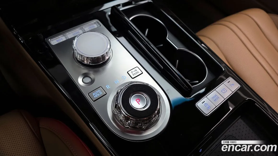 Genesis G80 — фото 10