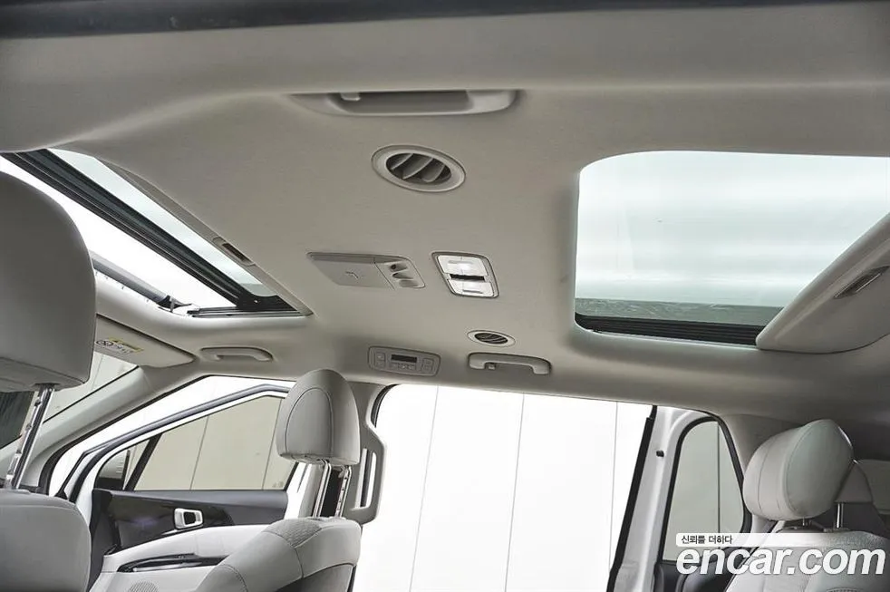 Kia Carnival — фото 2