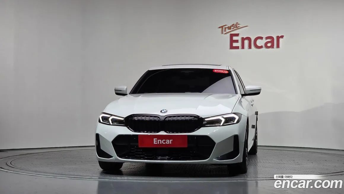 BMW 3-Series — фото 3